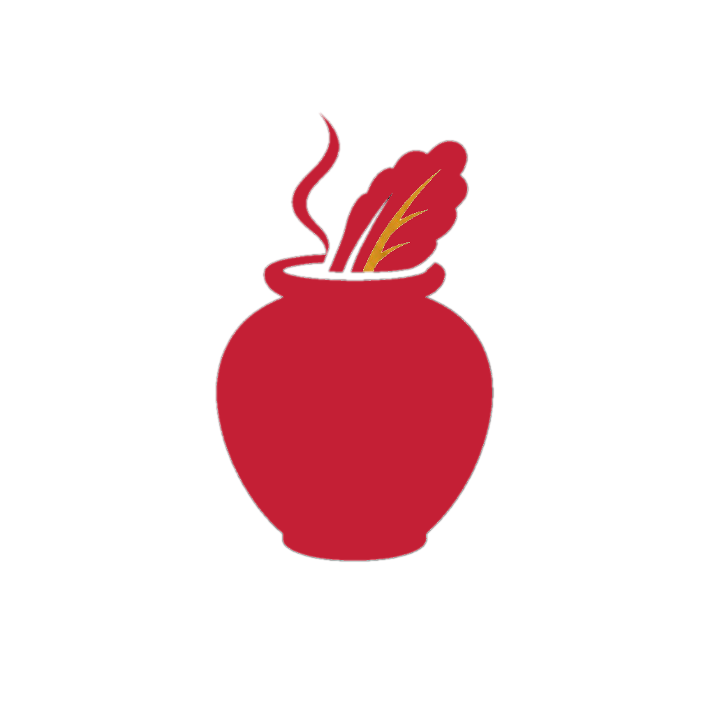 Kimchi Pad logo